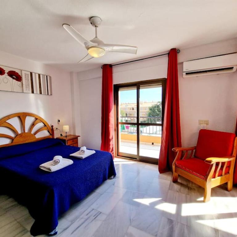 Semi-detached house in Butiplaya - Apartamento de 3 dormitorios - 10