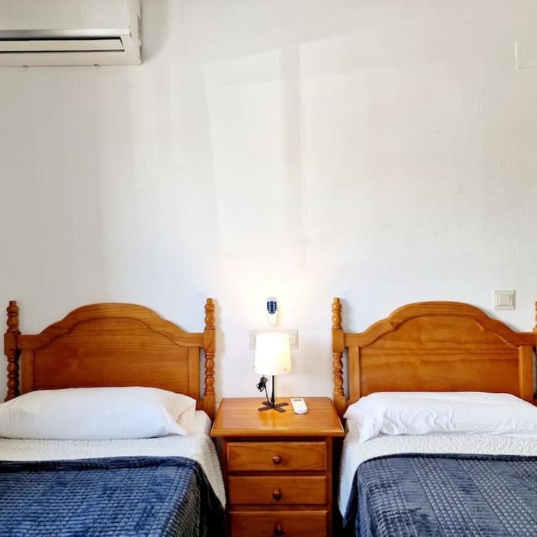 Semi-detached house in Butiplaya - Apartamento de 3 dormitorios - 34