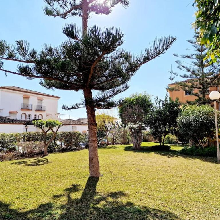 Semi-detached house in Butiplaya - Apartamento de 3 dormitorios - 36