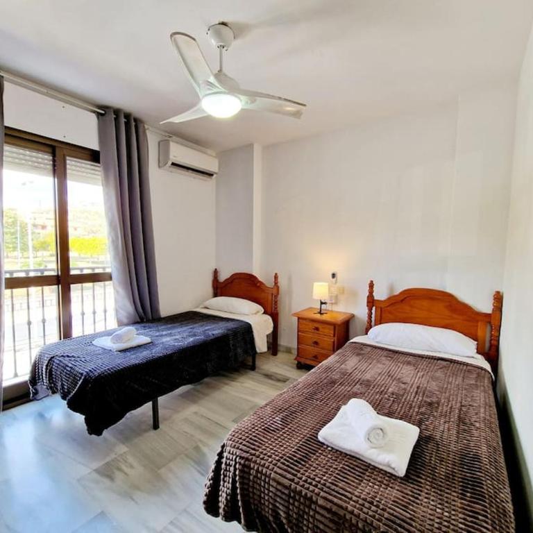 Semi-detached house in Butiplaya - Apartamento de 3 dormitorios - 17