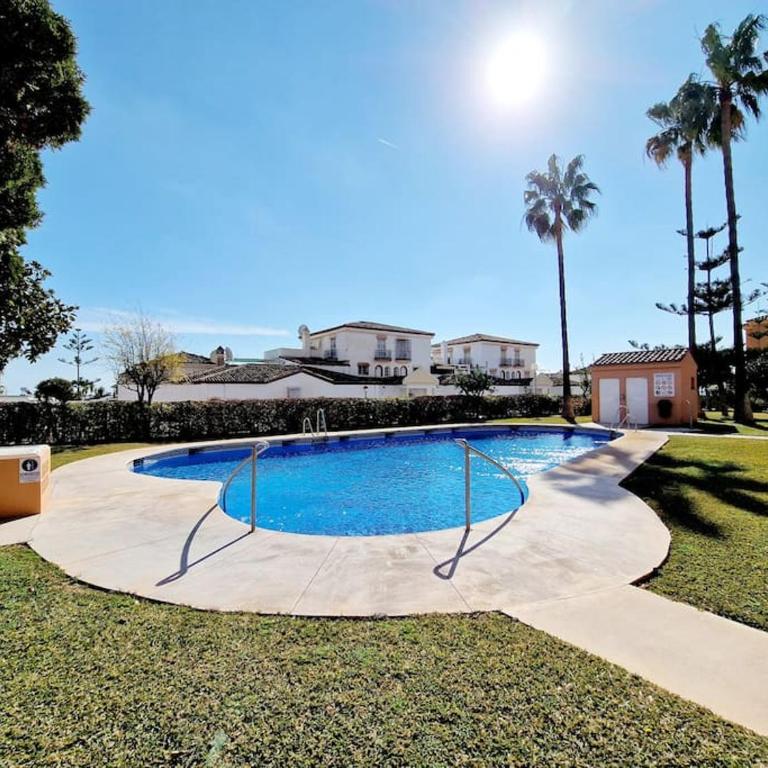 Semi-detached house in Butiplaya - Apartamento de 3 dormitorios - 41