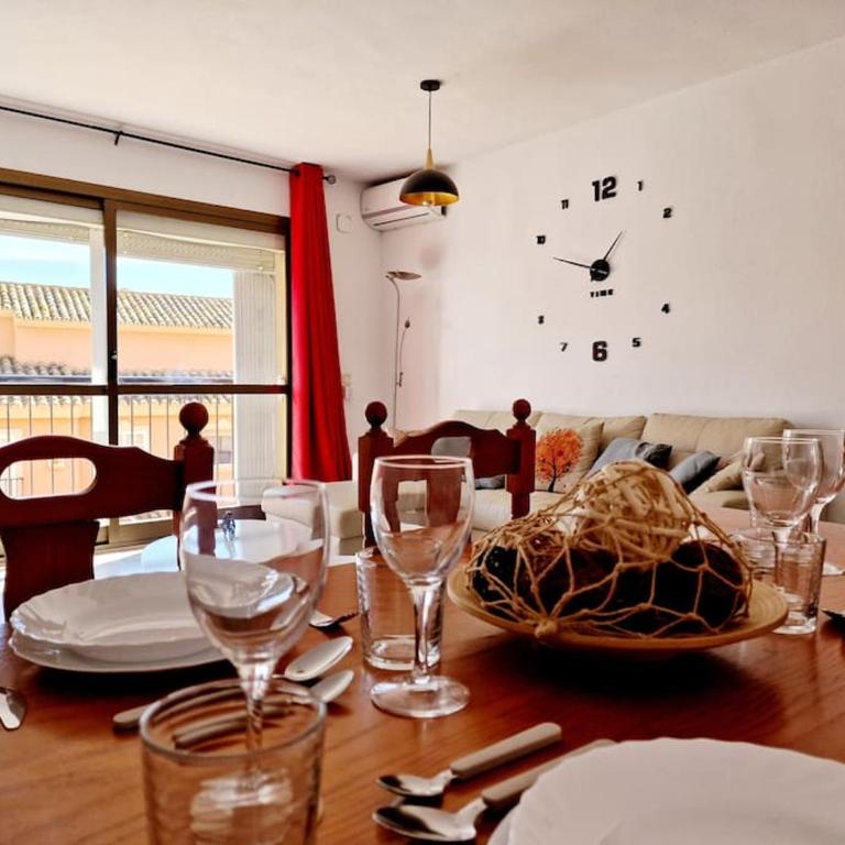 Semi-detached house in Butiplaya - Apartamento de 3 dormitorios - 3