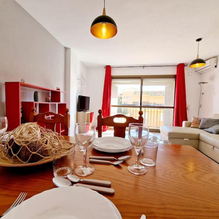 Semi-detached house in Butiplaya - Apartamento de 3 dormitorios - 4