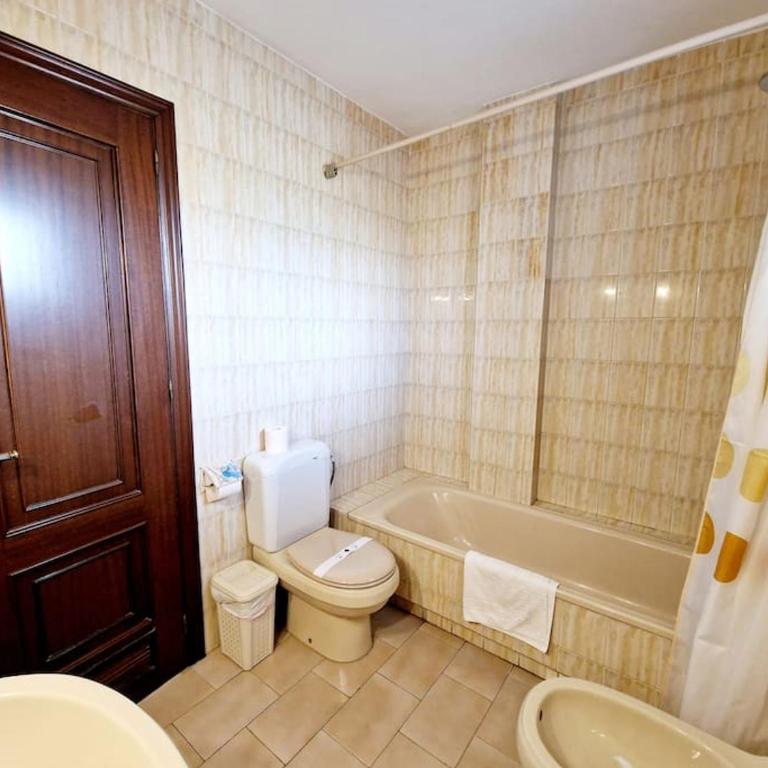 Semi-detached house in Butiplaya - Apartamento de 3 dormitorios - 46
