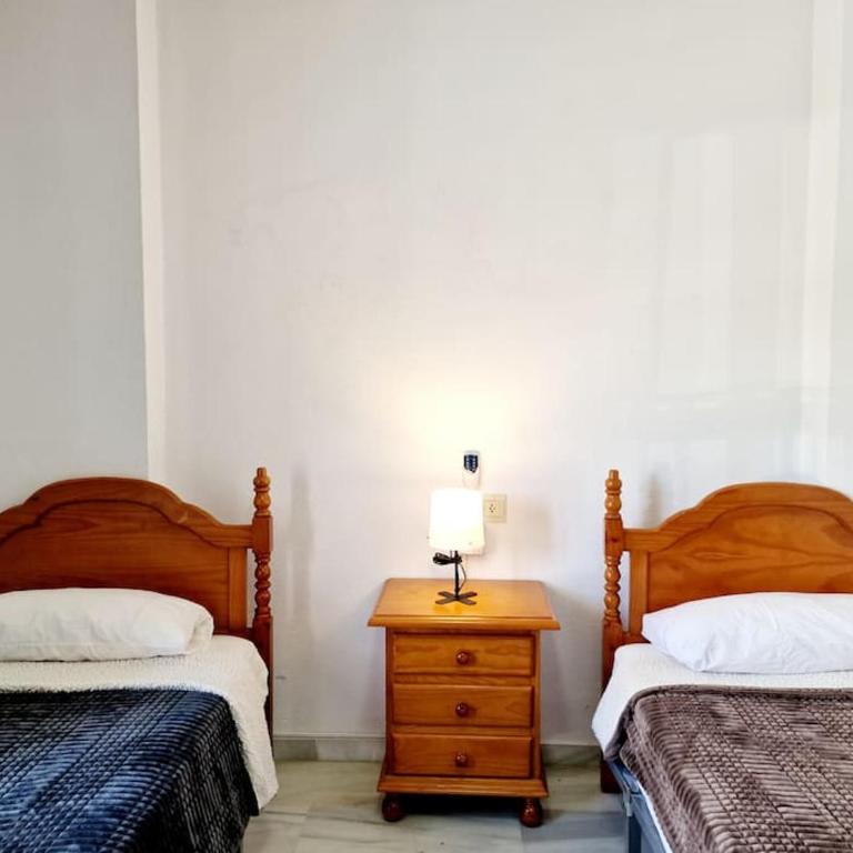 Semi-detached house in Butiplaya - Apartamento de 3 dormitorios - 49