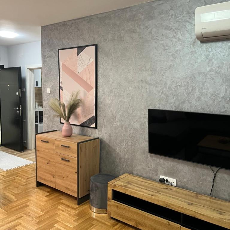 Apartman Tija 2 - One-Bedroom Apartment - 2