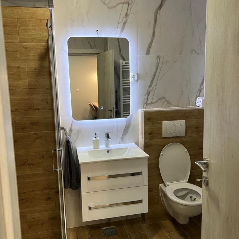 Apartman Tija 2 - One-Bedroom Apartment - 4