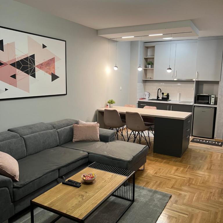 Apartman Tija 2 - One-Bedroom Apartment - 5
