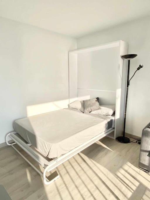 Estudio Frente al Mar en Roses con Vistas - Apartamento de 1 dormitorio - 9