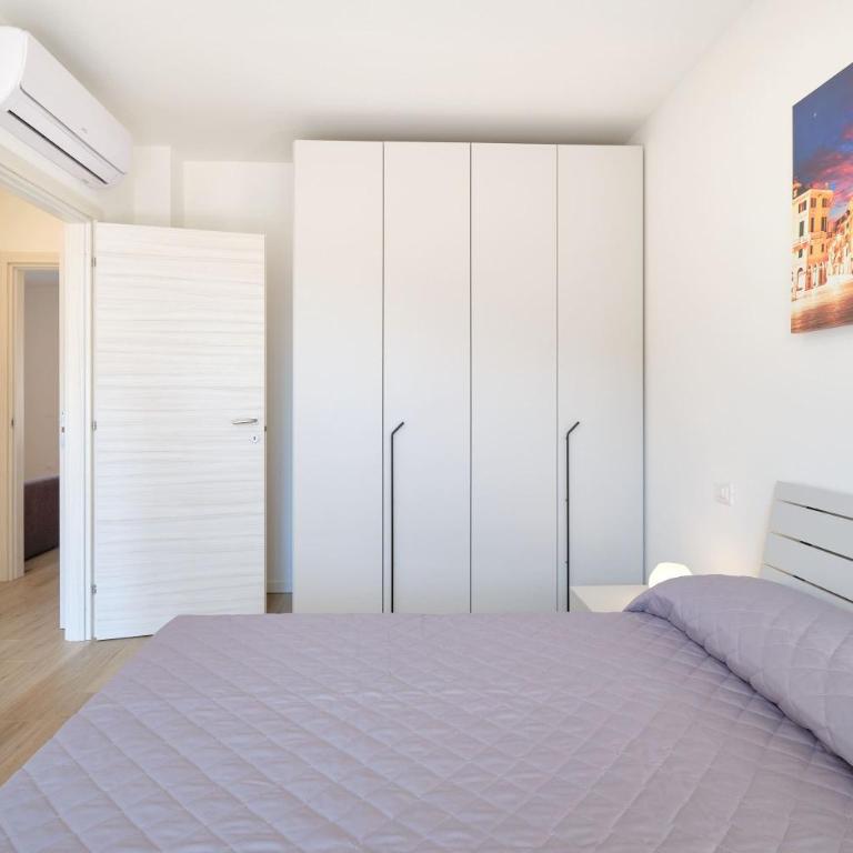 ApartmentsGarda - Garda31 Residence - Appartamento con Terrazza - 11