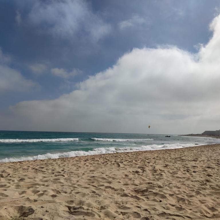 Casa Capricho - Apartamento con vistas al mar - 43