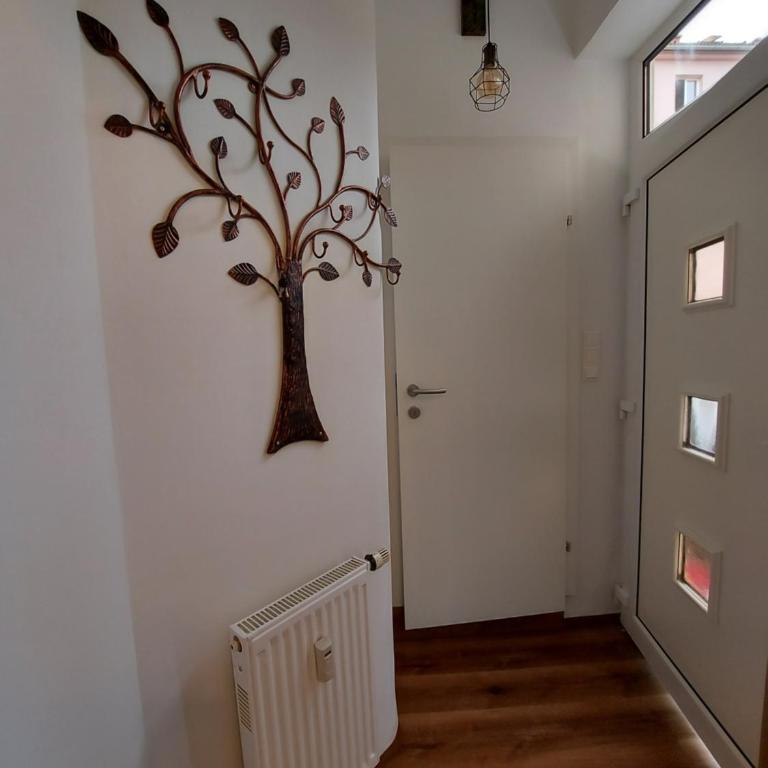 AusZeit Steiraland 3 mit überdachter Terasse privatem Garten und gratis Parkplatz - Appartamento con 1 Camera da Letto - 24