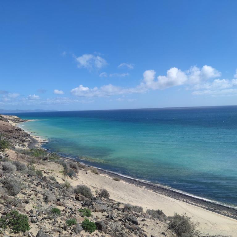 Casa Capricho - Apartamento con vistas al mar - 46