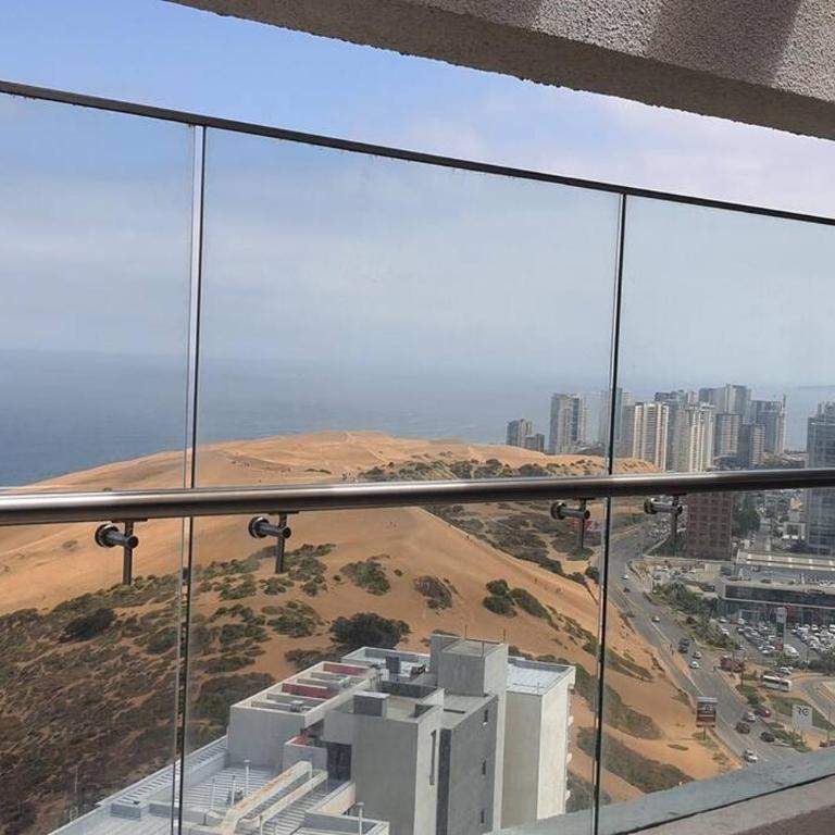 Alojamiento familiar con hermosa vista al mar - Apartamento de 2 dormitorios - 29