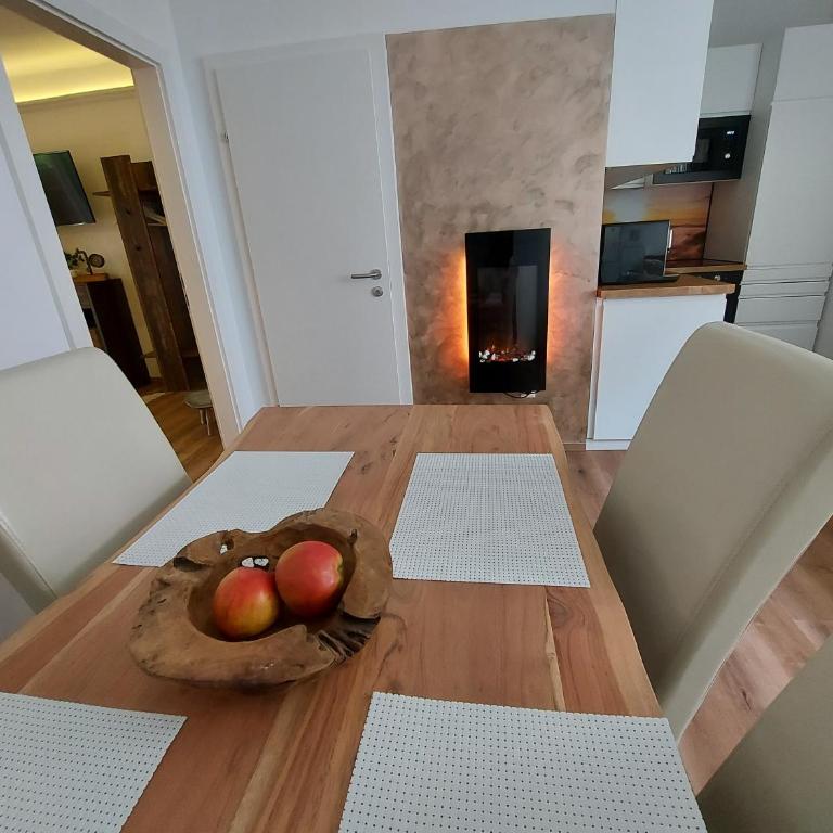 AusZeit Steiraland 3 mit überdachter Terasse privatem Garten und gratis Parkplatz - Appartamento con 1 Camera da Letto - 20