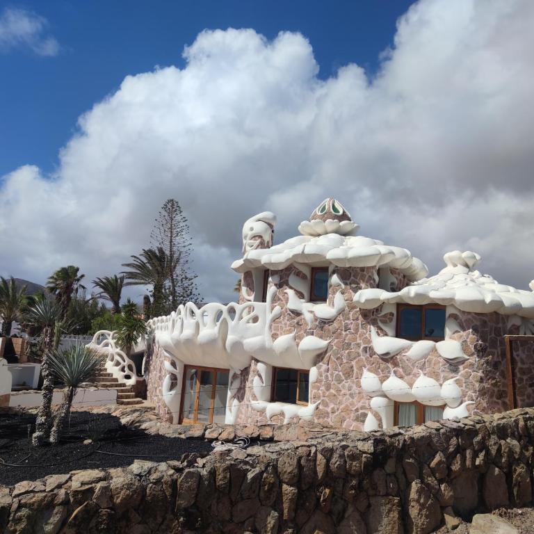 Casa Capricho - Apartamento con vistas al mar - 50