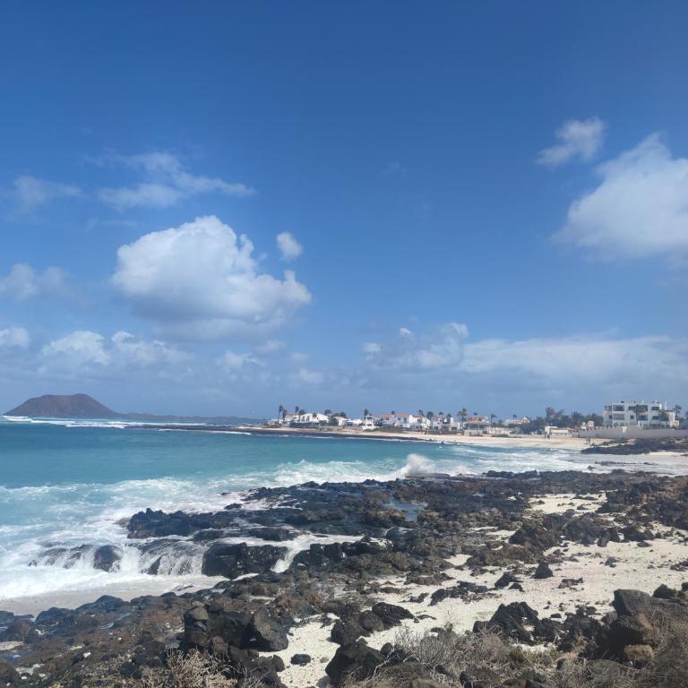 Casa Virginia Corralejo by iRent Fuerteventura - Apartamento con vistas a la piscina - 37