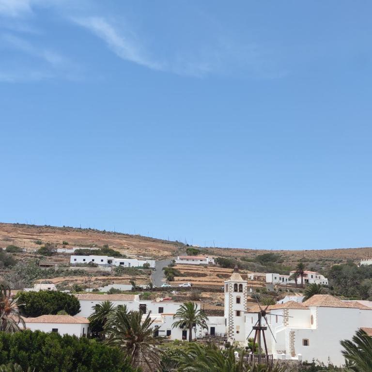 Casa Virginia Corralejo by iRent Fuerteventura - Apartamento con vistas a la piscina - 43