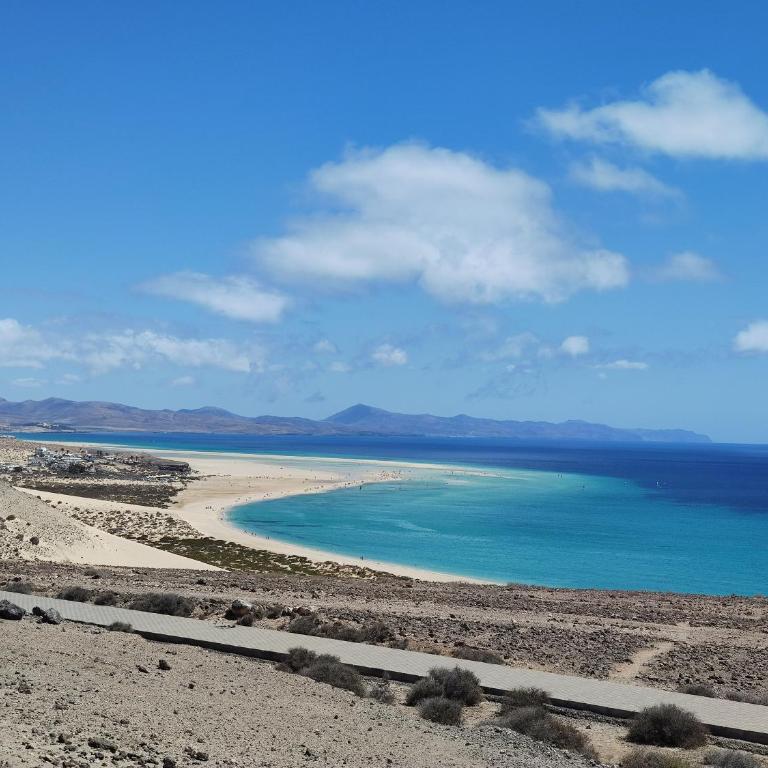Casa Virginia Corralejo by iRent Fuerteventura - Apartamento con vistas a la piscina - 41