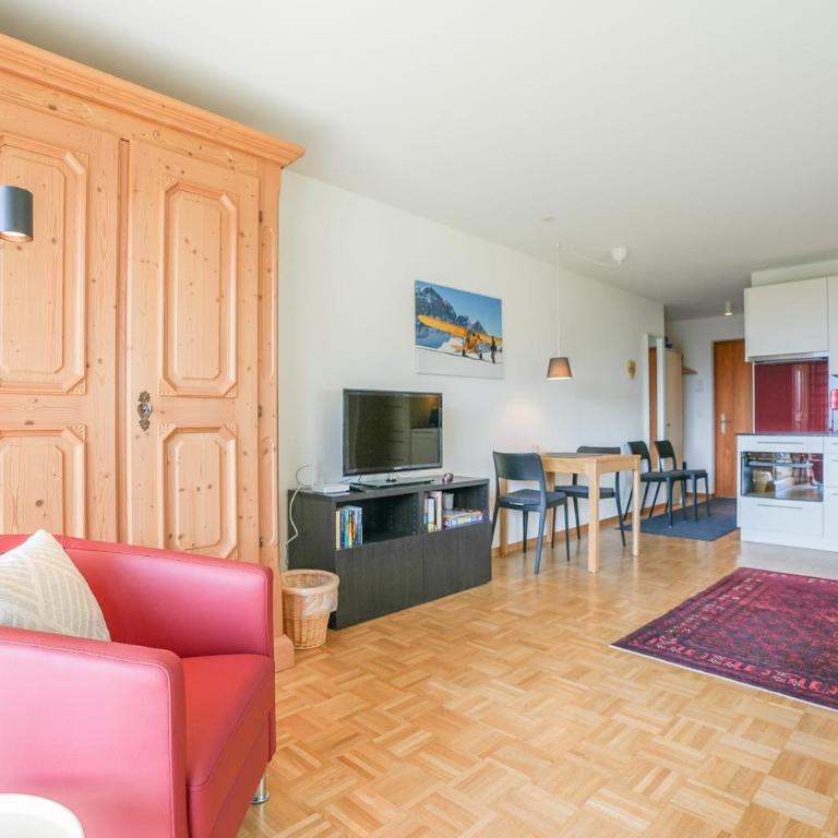 Casa Arturo 114 - Studio - 11
