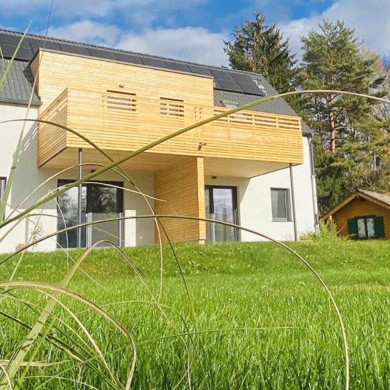 Apartment Relax - Stubenbergsee - Apartment mit 1 Schlafzimmer - 16