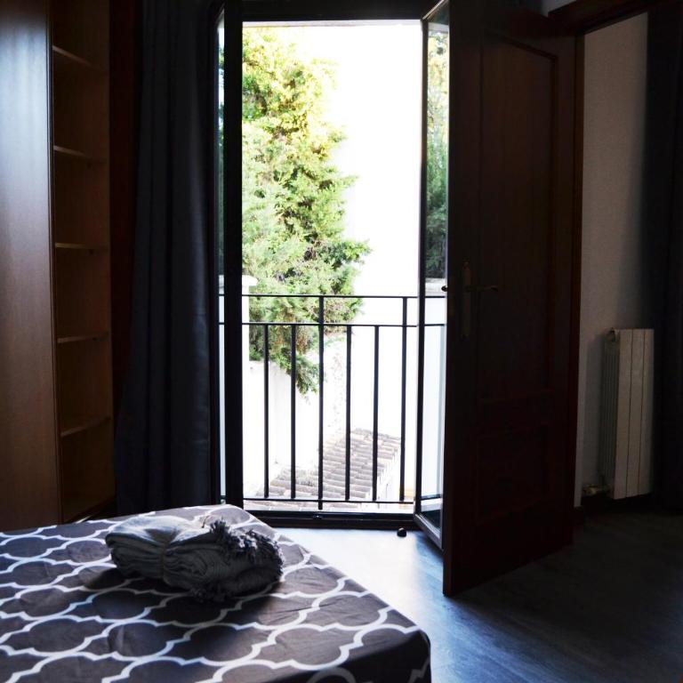 Caseria de Comares 201 - One-Bedroom Apartment - 20