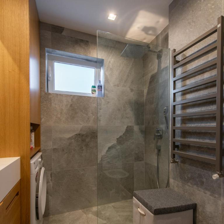 Roof terrace in the heart of Belgrade - Apartman sa 2 Spavaće Sobe - 6