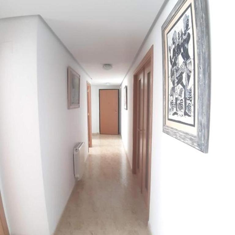 Apartamento Zig Zag - Apartamento Estándar de 3 dormitorios - 9