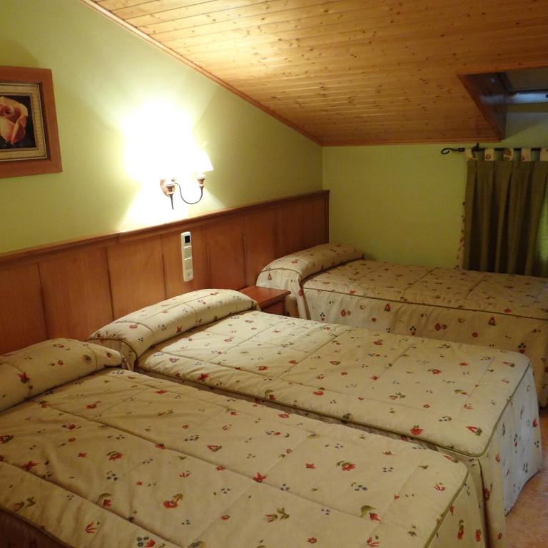 Hotel Casa Carmen - Triple Room - 4