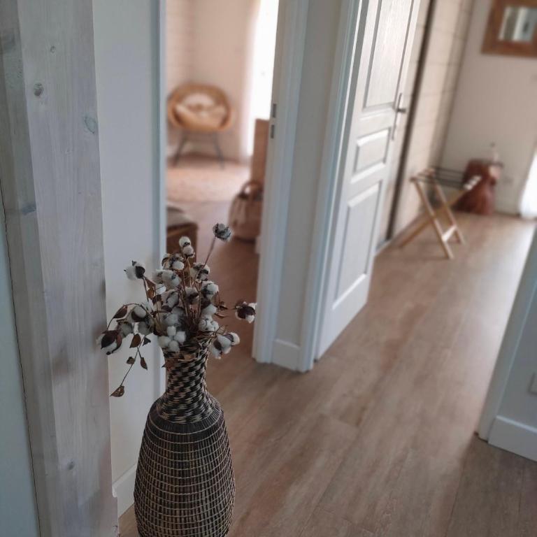 La Cabane Bohème, Maison d'hôtes Bassin d'Arcachon - Suite Deluxe - 7