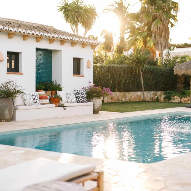 The Adelante House - Villa Superior - 6