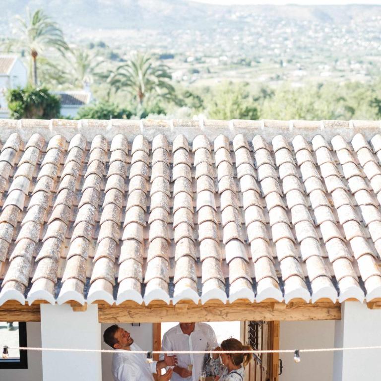 The Adelante House - Villa Superior - 9