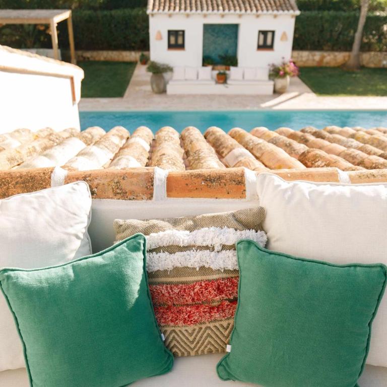 The Adelante House - Villa Superior - 25