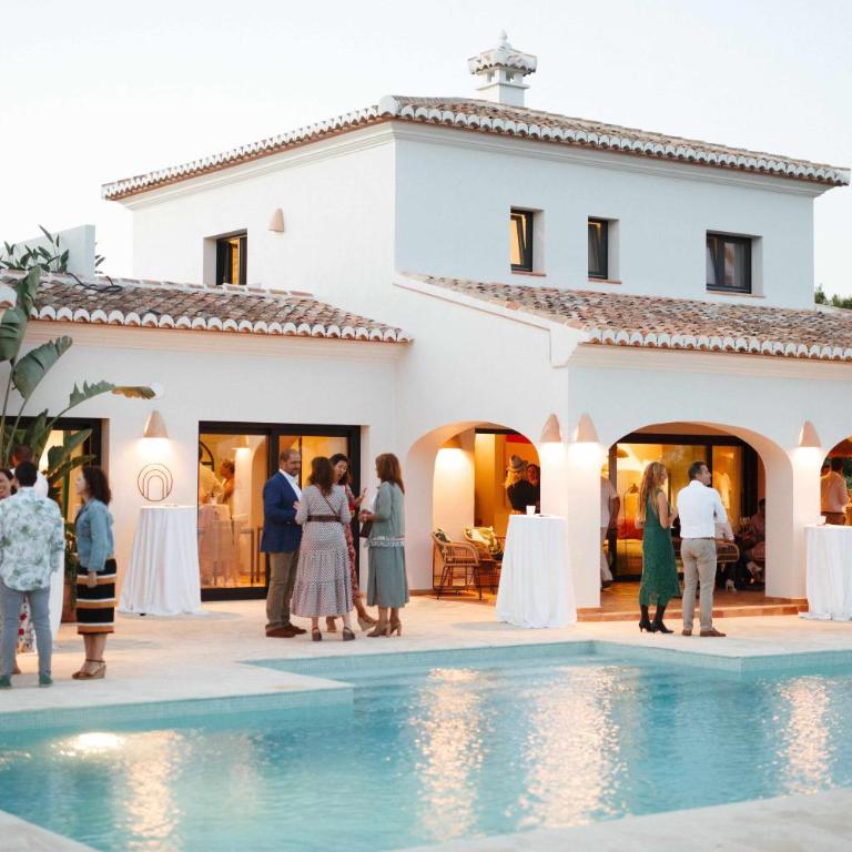 The Adelante House - Villa Superior - 36