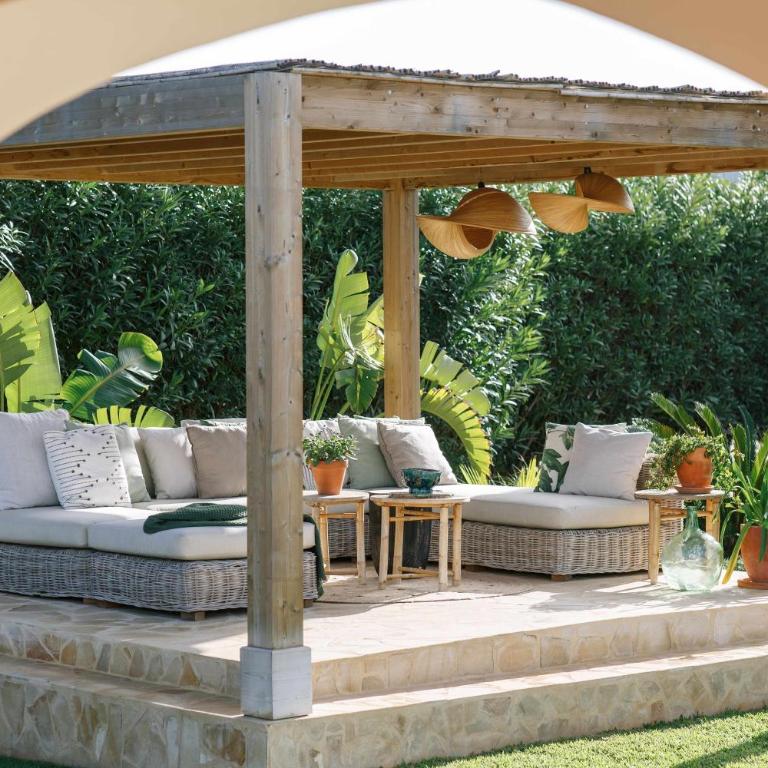 The Adelante House - Villa Superior - 40