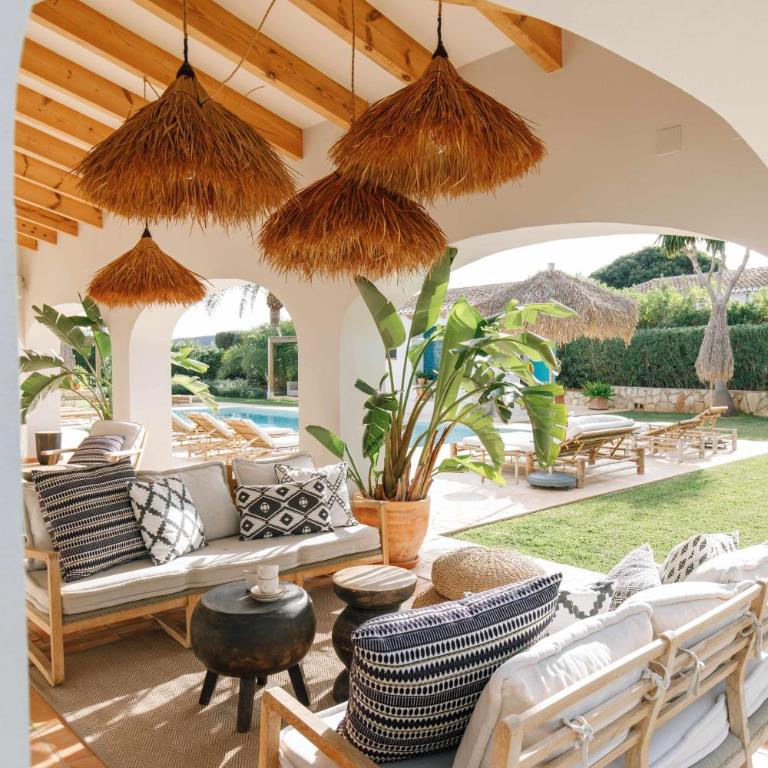 The Adelante House - Villa Superior - 41
