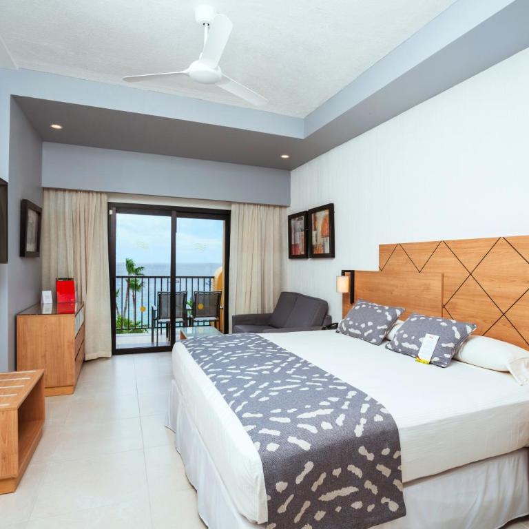 Riu Santa Fe - All Inclusive - Habitación Doble con vistas al mar - Reformada recientemente - 5