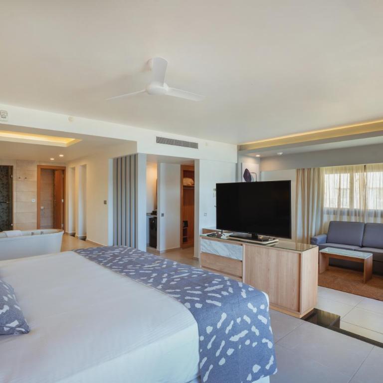 Riu Santa Fe - All Inclusive - Suite con vistas al mar - Reformada recientemente - 1