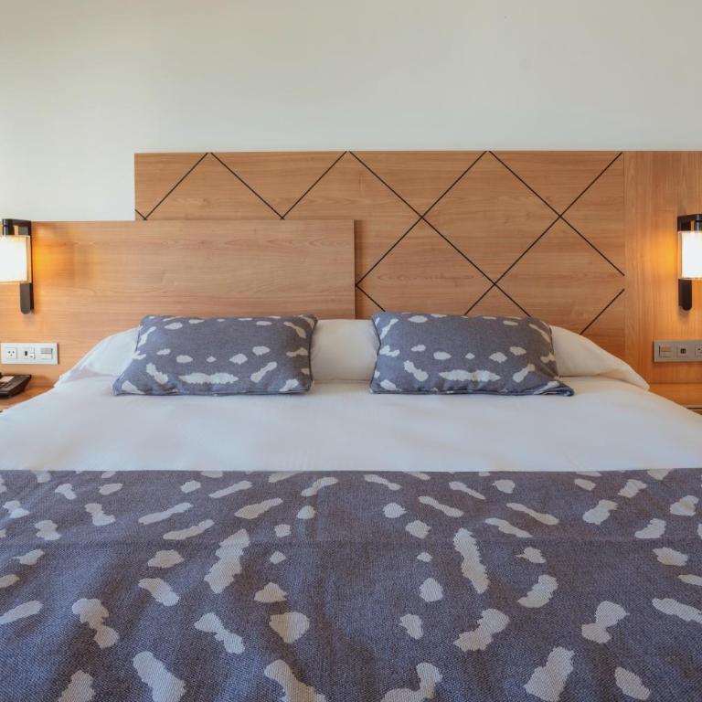 Riu Santa Fe - All Inclusive - Suite con vistas al mar - Reformada recientemente - 3