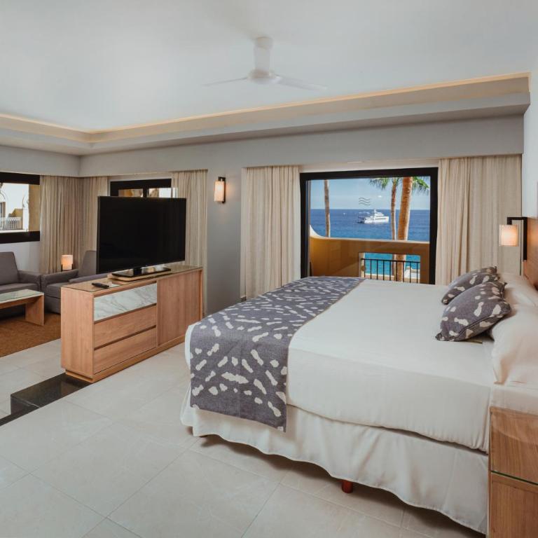 Riu Santa Fe - All Inclusive - Suite con vistas al mar - Reformada recientemente - 5