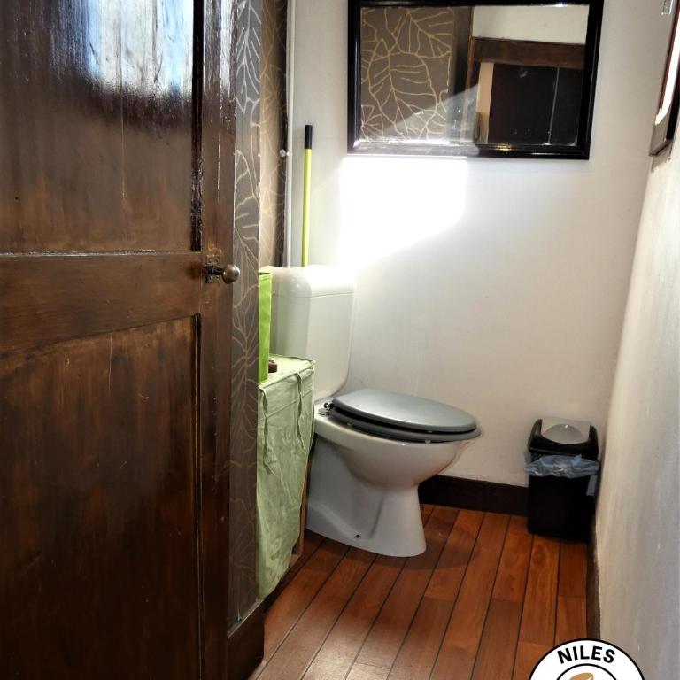 La Caze Paloise ~ Atypique ~ 100% Fonctionnel - Appartement 1 Chambre - 26