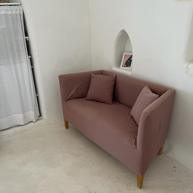Dammusi IL SERRALH -Pantelleria- - Haus mit 1 Schlafzimmer - 23