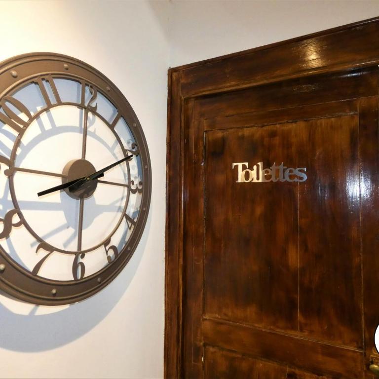 La Caze Paloise ~ Atypique ~ 100% Fonctionnel - Appartement 1 Chambre - 25
