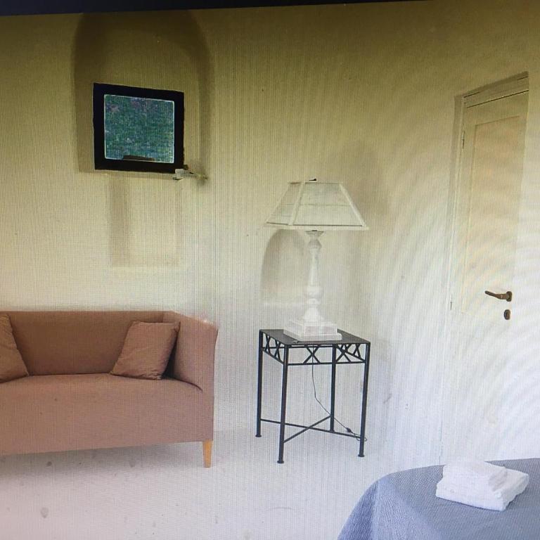 Dammusi IL SERRALH -Pantelleria- - Haus mit 1 Schlafzimmer - 38