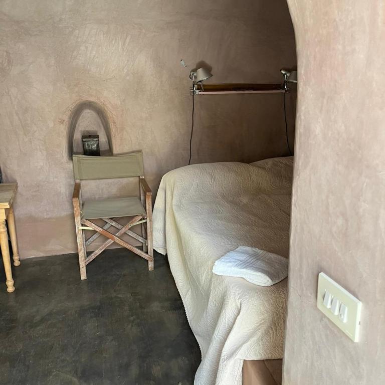 Dammusi IL SERRALH -Pantelleria- - Haus mit 1 Schlafzimmer - 44