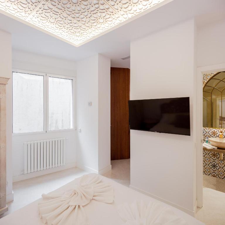 Plaza España V calle San Bernardino 6BR 6BH - Apartment - 9