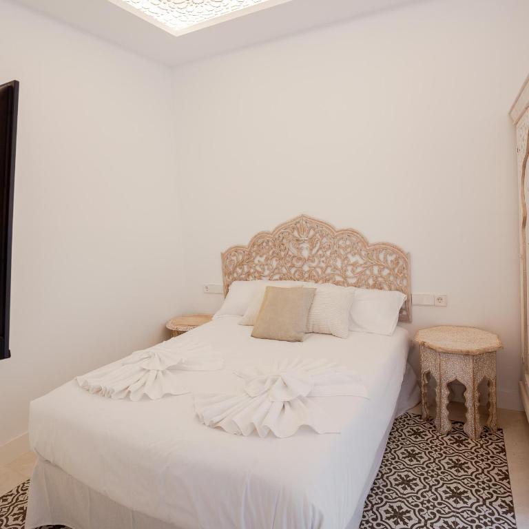Plaza España V calle San Bernardino 6BR 6BH - Apartment - 11