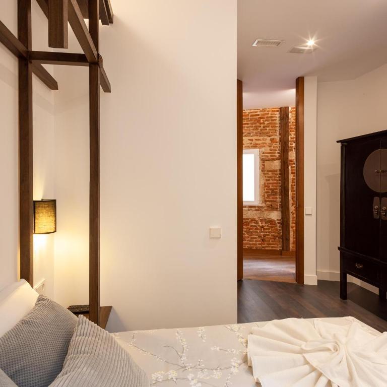 Plaza España V calle San Bernardino 6BR 6BH - Apartment - 13