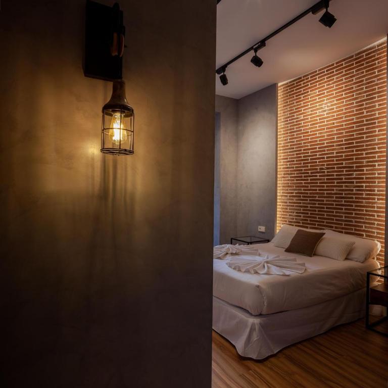Plaza España V calle San Bernardino 6BR 6BH - Apartment - 10