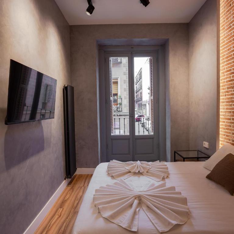 Plaza España V calle San Bernardino 6BR 6BH - Apartment - 18